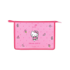 Папка на блискавці Kite A4+ Hello Kitty (HK26-428)