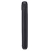 Батарея універсальна RivaCase 10000mA, 22.5W, QC/PD, black (RIVAPOWER VA2211 (Black))
