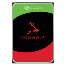 Жорсткий диск 3.5" 2TB Seagate (ST2000VN003)