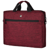 Сумка для ноутбука 2E 16" CBN315 Burgundy (2E-CBN315BG)