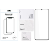 Скло захисне BeCover Nokia G42 10D Black (711555)
