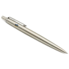 Ручка кулькова Parker JOTTER 17 UKRAINE SS CT BP Прапор жовто-синій на ковпочку (16132_T008c2)