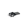 Кишеня зовнішня Voltronic Z40 USB 2.0 to 3.5" SATA black (Z40/2,0)