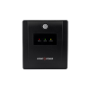 Источник бесперебойного питания LogicPower LPM-U1100VA-P (10358)