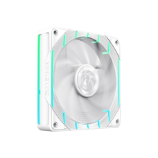 Кулер для корпуса Gamemax Tornado T12 ARGB-W