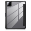 Чохол до планшета BeCover Soft Edge TPU Xiaomi Pad 7 / 7 Pro 11.2" Black (715538)