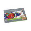 Олівці кольорові Cretacolor Megacolor 24 кольори (9014400280887)