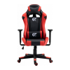 Кресло игровое GT Racer X-5934-B Black/Red (X-5934-B Kids Black/Red)