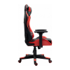 Кресло игровое GT Racer X-5934-B Black/Red (X-5934-B Kids Black/Red)