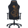 Кресло игровое Anda Seat Phantom 3 Fabric Size L Dark Grey (AD18Y-06-GB-F)