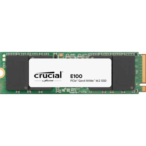 Накопитель SSD M.2 2280 480GB E100 Micron (CT480E100SSD8)