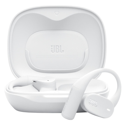Навушники JBL Sense Lite White (JBLSENSELITEWHT)