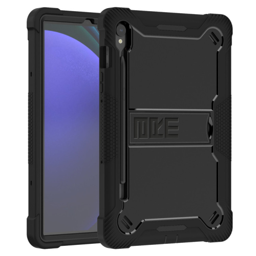 Чохол до планшета Armorstandart Rover Samsung Tab S9 / S9 FE / S10 FE Black (ARM84969)