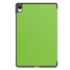 Чохол до планшета BeCover Smart Case Samsung Galaxy Tab S11 (SM-X730/X736) 11.0" Green (714650)