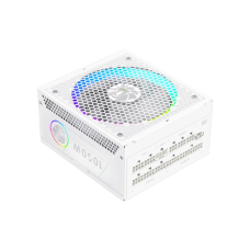 Блок живлення Gamemax 1050W (RGB PRO 1050G WH)