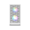 Корпус для ПК PcCooler C3D310 WH ARGB