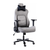Крісло ігрове GT Racer X-8776 Gray (X-8776 Fabric Gray)