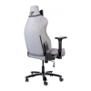 Крісло ігрове GT Racer X-8776 Gray (X-8776 Fabric Gray)