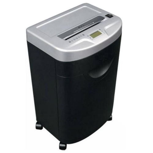 Уничтожитель документов Agent 114.4 X (2х10) (6020608)