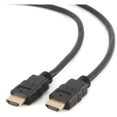 Кабель мультимедійний HDMI M to HDMI M 3.0m Cablexpert (CC-HDMI4-10)