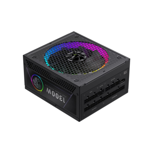 Блок живлення Gamemax 1300W (RGB PRO 1300P)