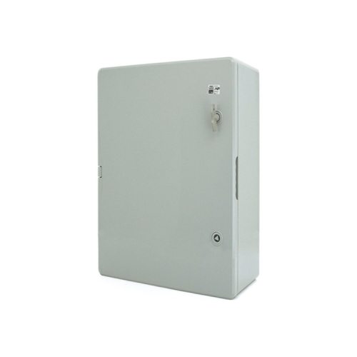 Шкаф настенный ADAL PANO 600х400х200, IP65, Бокс ударопрочный, ABS пластик (144848 / 30992)