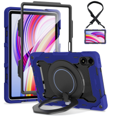 Чохол до планшета BeCover Armor Stand Xiaomi Redmi Pad 2 Pro 12.1" Blue (715502)