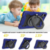 Чохол до планшета BeCover Armor Stand Xiaomi Redmi Pad 2 Pro 12.1" Blue (715502)