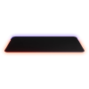 Коврик для мышки SteelSeries QcK Prism Cloth 5XL Etail RGB Black (63524)
