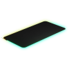 Коврик для мышки SteelSeries QcK Prism Cloth 5XL Etail RGB Black (63524)