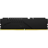 Модуль пам'яті для комп'ютера DDR5 32GB 6000 MHz Beast Black Kingston Fury (ex.HyperX) (KF560C30BB-32)