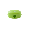 Точилка ZiBi Kids Line Монстрик з контейнером асорті (ZB.5536)