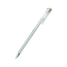 Ручка гелевая Axent Prisma 0,5 мм, черный (AG1125-01-A)