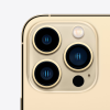 Мобільний телефон Apple iPhone 13 Pro 1Tb Gold (Grade A) USED (iP13Pr1TGol_A)