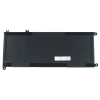 Акумулятор до ноутбука Dell Inspiron 17-7778 33YDH, 56Wh (3684mAh), 4cell, 15.2V, Li-ion AlSoft (A47941)