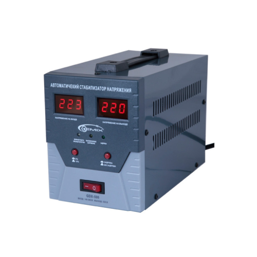Стабилизатор Gemix GDX-500