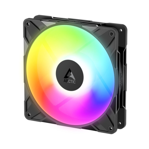 Кулер для корпуса Arctic P14 PRO REVERSE A-RGB (ACFAN00323A)