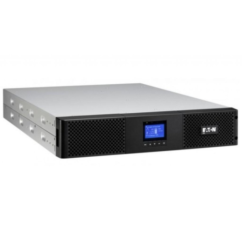 Источник бесперебойного питания Eaton 9SX 3000VA RM 2U (9SX3000IR)