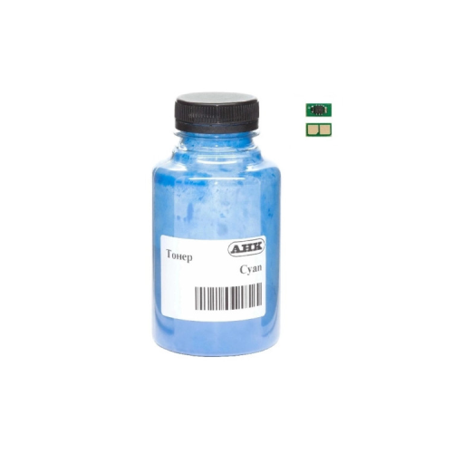 Тонер Canon 3922i/3926i/3930i/3935i, C-EXV64 750г +чип 25.5K AHK (50000555)