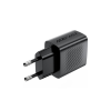 Зарядное устройство Acefast 2xUSB 12W A86 black (6974316283270)