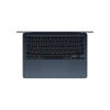Ноутбук Apple MacBook Air 13 M5 A3449 Midnight (MDHF4UA/A)