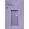 Чохол до мобільного телефона Armorstandart ICON Infinix Hot 70 4G Camera cover Lavender (ARM92408)
