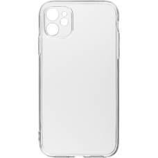 Чохол до мобільного телефона Armorstandart Air Series Apple iPhone 11 Camera cover Transparent (ARM61046)