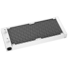 Система жидкостного охлаждения Deepcool LD240 White (R-LD240-WHDMMN-G-1)