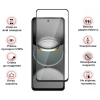 Скло захисне BeCover Tecno Spark 30 Pro (KL7) Black (713080)