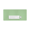 Килимок для мишки Trust Benya XXL Green (25481)