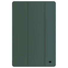 Чохол до планшета Armorstandart Flex Case Samsung Tab S9 / S9 FE / S10 FE Dark Green (ARM84448)