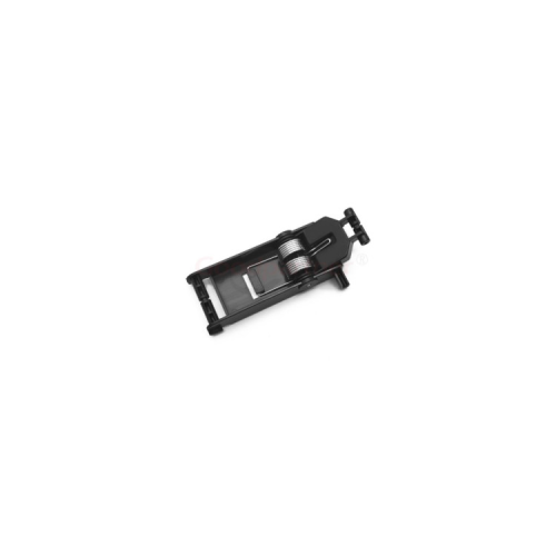 Шарнір HP LJ PRO M1132/M126/M26A / CE841-60119 Foshan (CE847-60110-FSH)