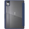 Чохол до планшета BeCover Soft Edge TPU Lenovo Idea Tab Pro 12.7" Deep Blue (715555)