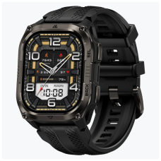 Смарт-годинник KOSPET PULSE 2 GREY (6978602500676)